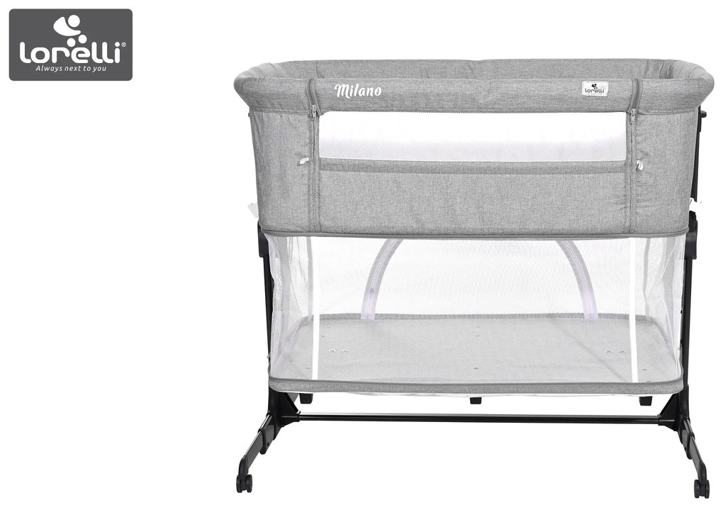 Кошара Milano 2 в 1