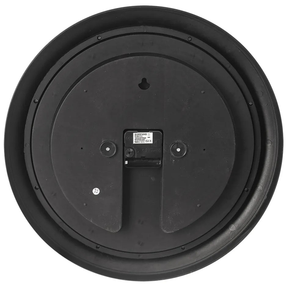 Стенен часовник ø 40,5 cm – Orion