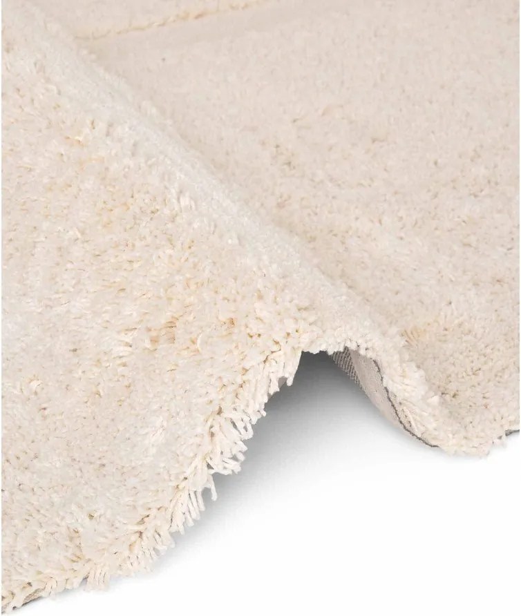 Кремав ръчно изработен килим 160x230 cm Lambeth Jasper – Ted Baker