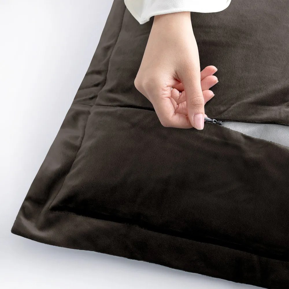 Калъфки за възглавници в комплект от 2 броя 45x45 cm Side - AmeliaHome