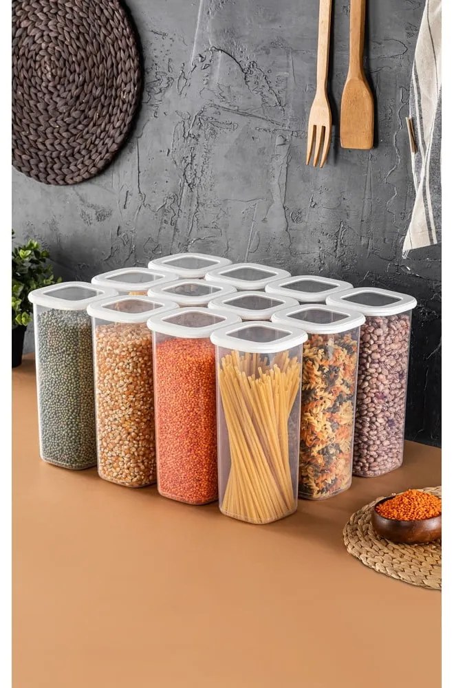 Кутии в комплект 12 бр. за храна Fresco – Hermia