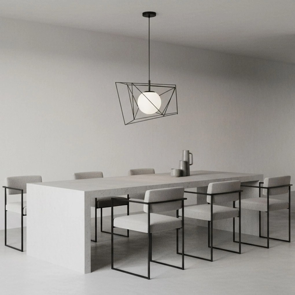 Лампа APP1022-1CP