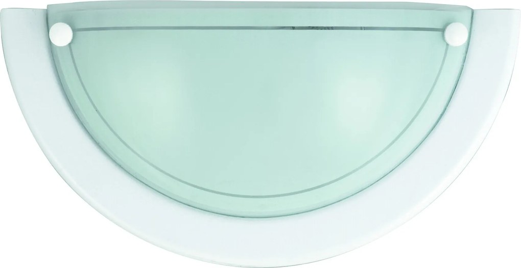 Rabalux Ufo Стенно осветление (аплици) IP20 E27 1x MAX 60W 5161