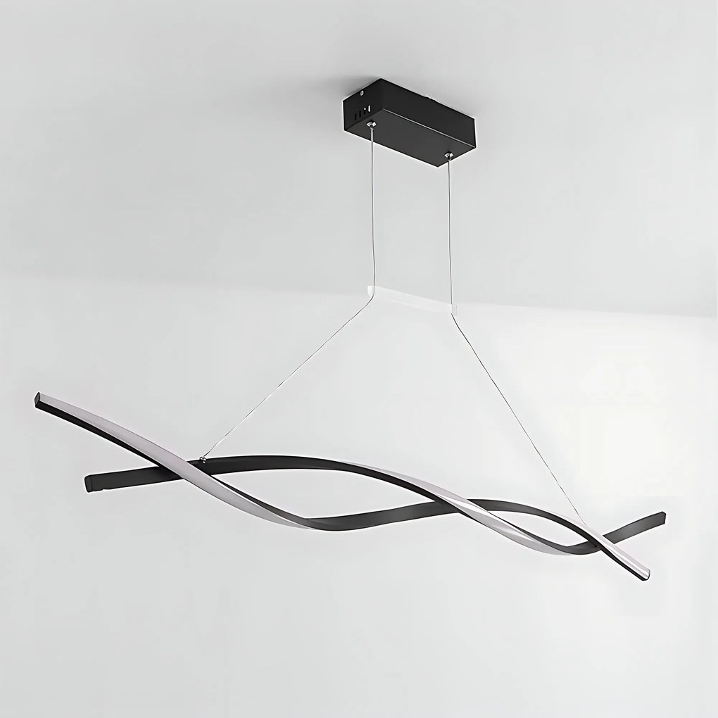 Лампа LED LHJ020-CP BLACK