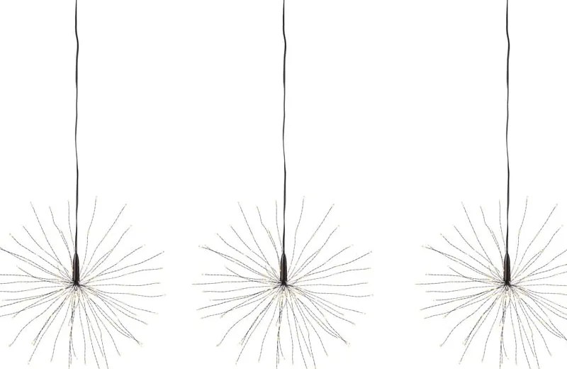 Коледна светлинна украса Meteor - Markslöjd