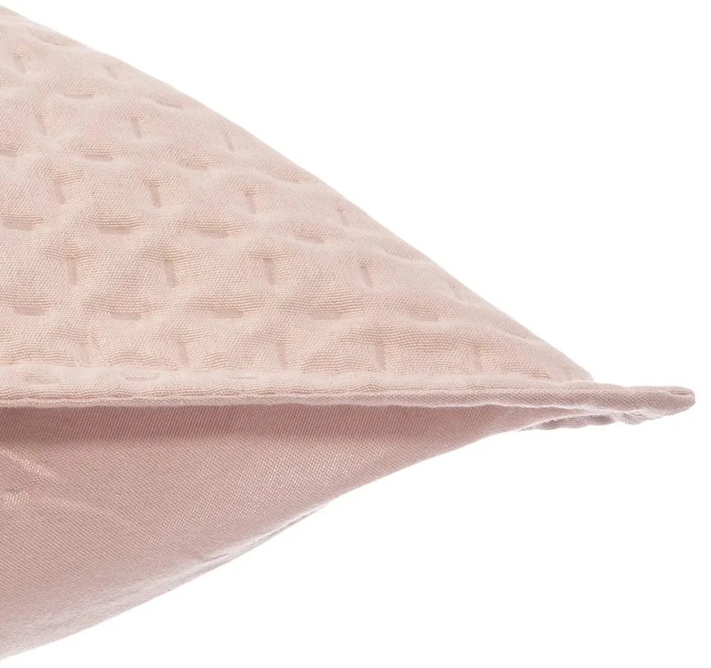 Комплект шалте с 2 бр. калъфка atmosphera Dolce, 240x260 cm - Бежов