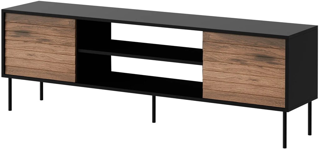 ТV шкаф Cortina 2D-Drus-Mauro