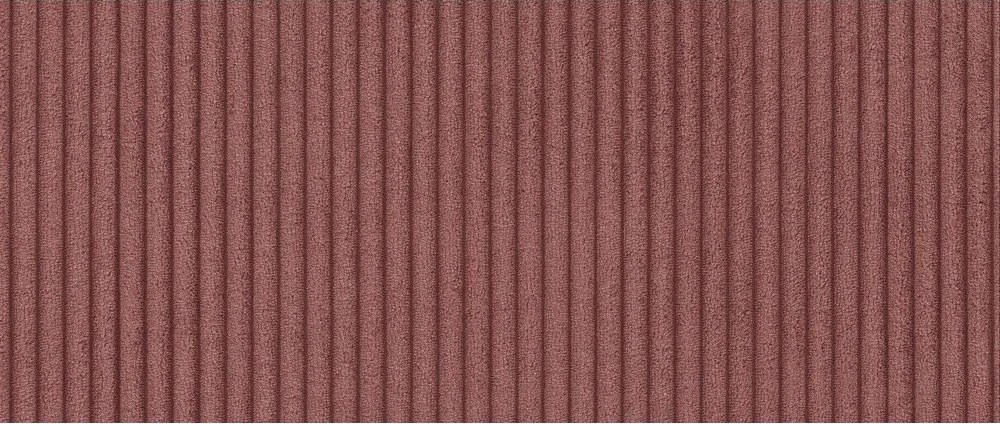 Розов диван от рипсено кадифе 170 cm Paris – Scandic