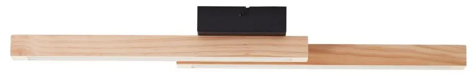Brilliant - LED Плафониера ARION LED/14W/230V бор