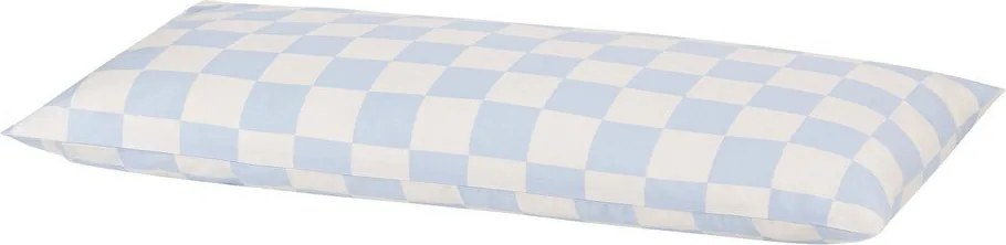 Калъфка за възглавница от памучен сатен 50x70 cm Plu – noo.ma