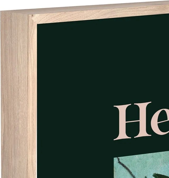 Картина 50x70 cm Exotic Forest – Styler