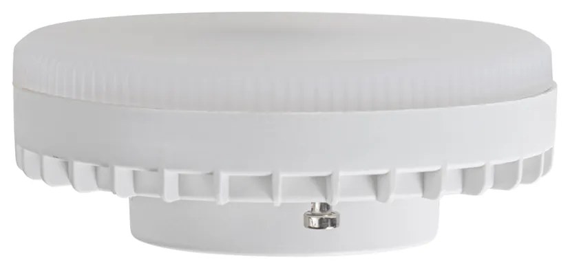 Умна GX53 димируема LED лампа Опал RGB 9W 806LM 2700K-6500K Zigbee