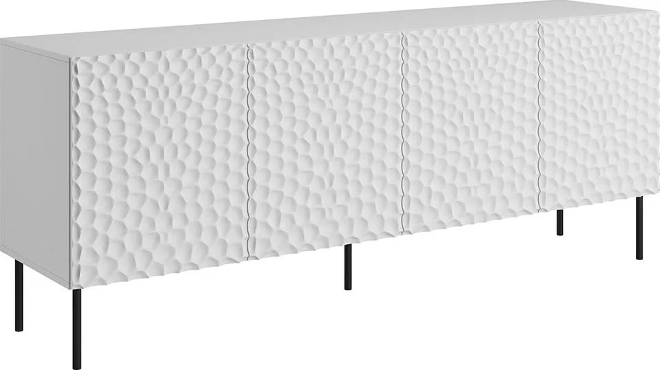 Бюфет Holes 4CB-Leuko-Mauro