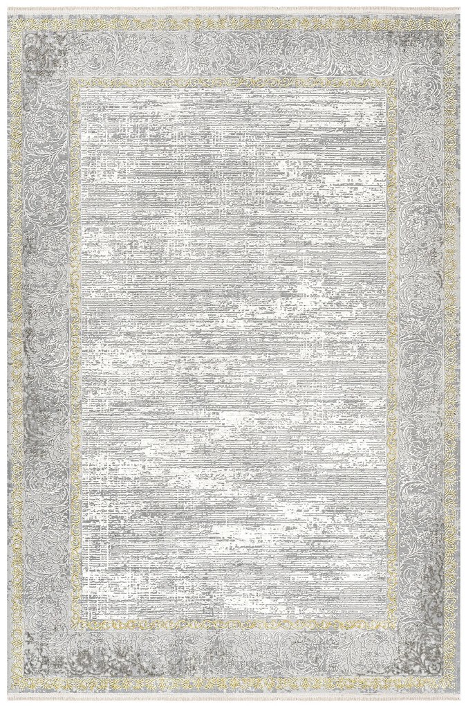 Килим (155 x 230) 30838A - Злато