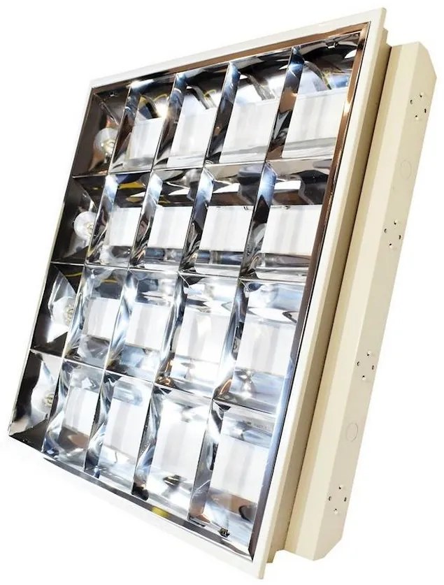 Флуоресцентна лампа 4xG13/9W/230V