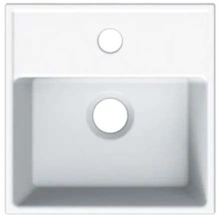 Умивалник Scarabeo Teorema 30R