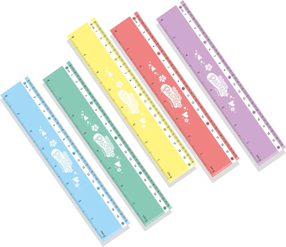 Colorino - Линия 20 см Pastel 82923