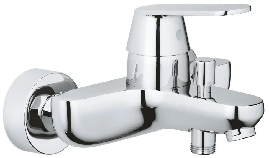Смесител за баня за тяло Grohe Eurosmart EuroCosmo