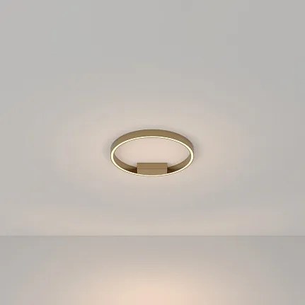 MAYTONI Плафон Rim - MOD058CL-L25BS3K