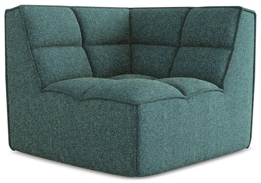 Тюркоазен модул за диван Kalai – Makamii