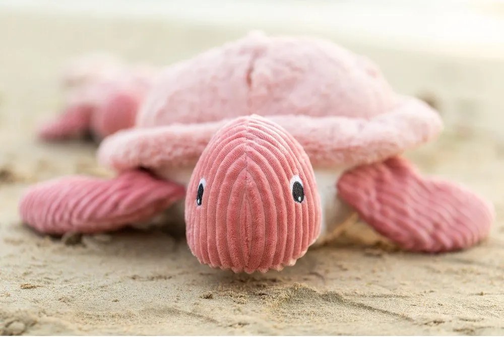 Плюшени играчки 2 бр. Ptipotos Savenou – Les Deglingos