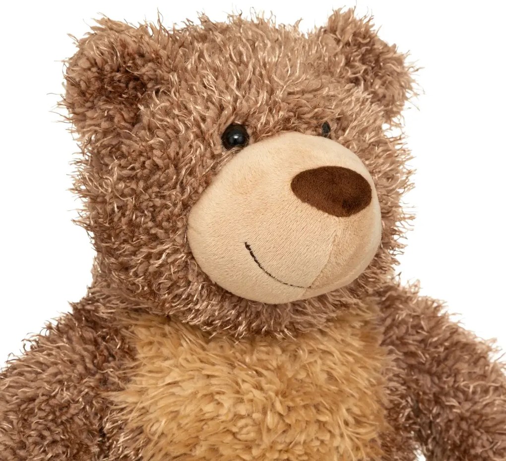 Детска плюшена играчка atmosphera Bear, 45 cm