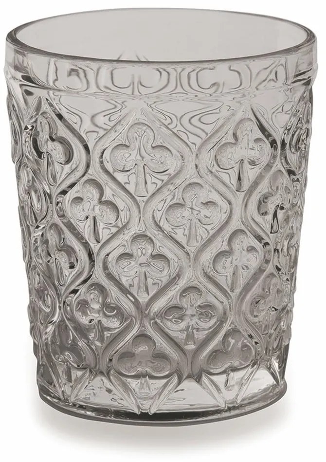 Комплект от 6 цветни чаши VDE Tivoli 1996 , 240 ml Marrakech - VDE Tivoli 1996