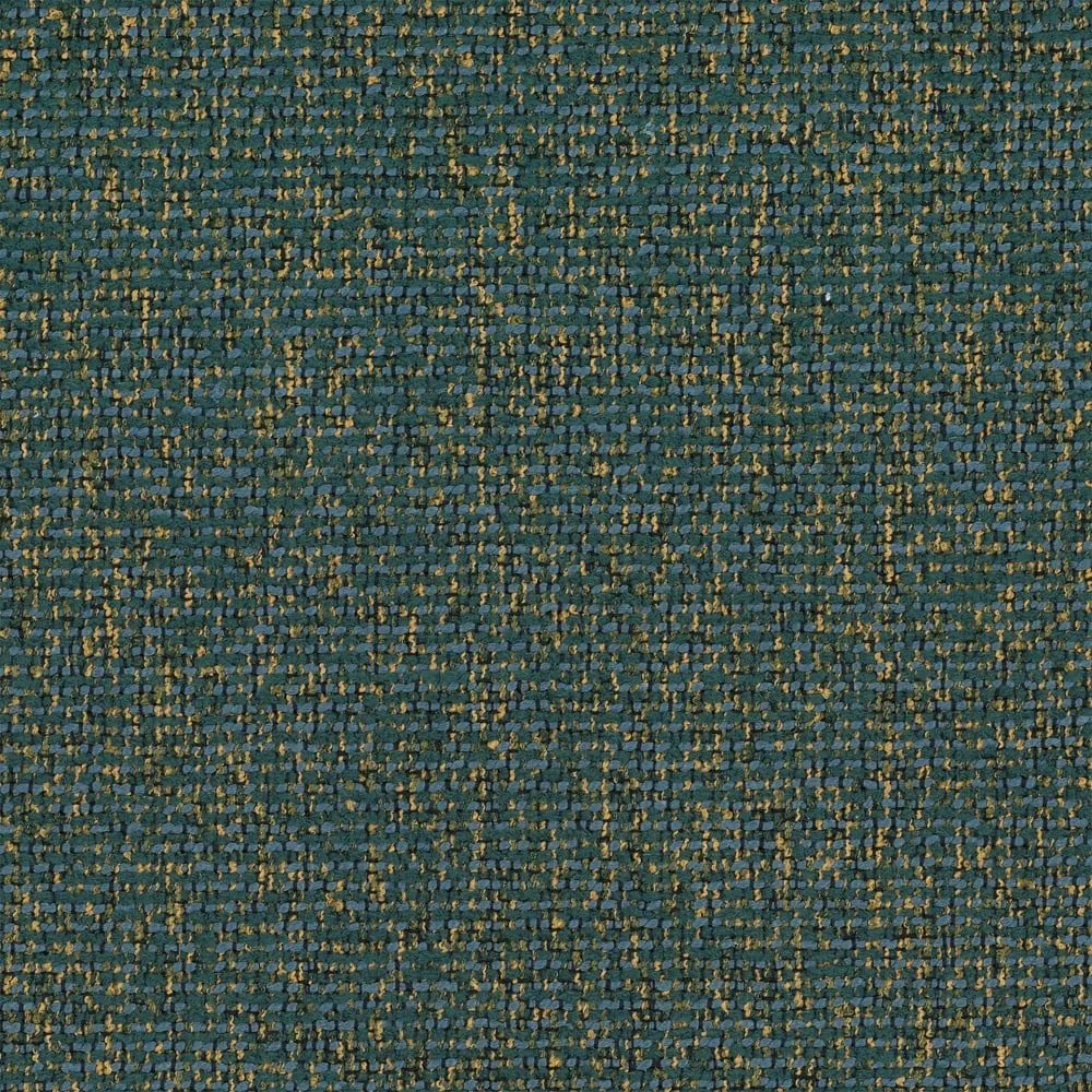 Тъмнозелено двойно легло 180x200 cm тапицирано без ламелно дъно Primo – Meise Möbel