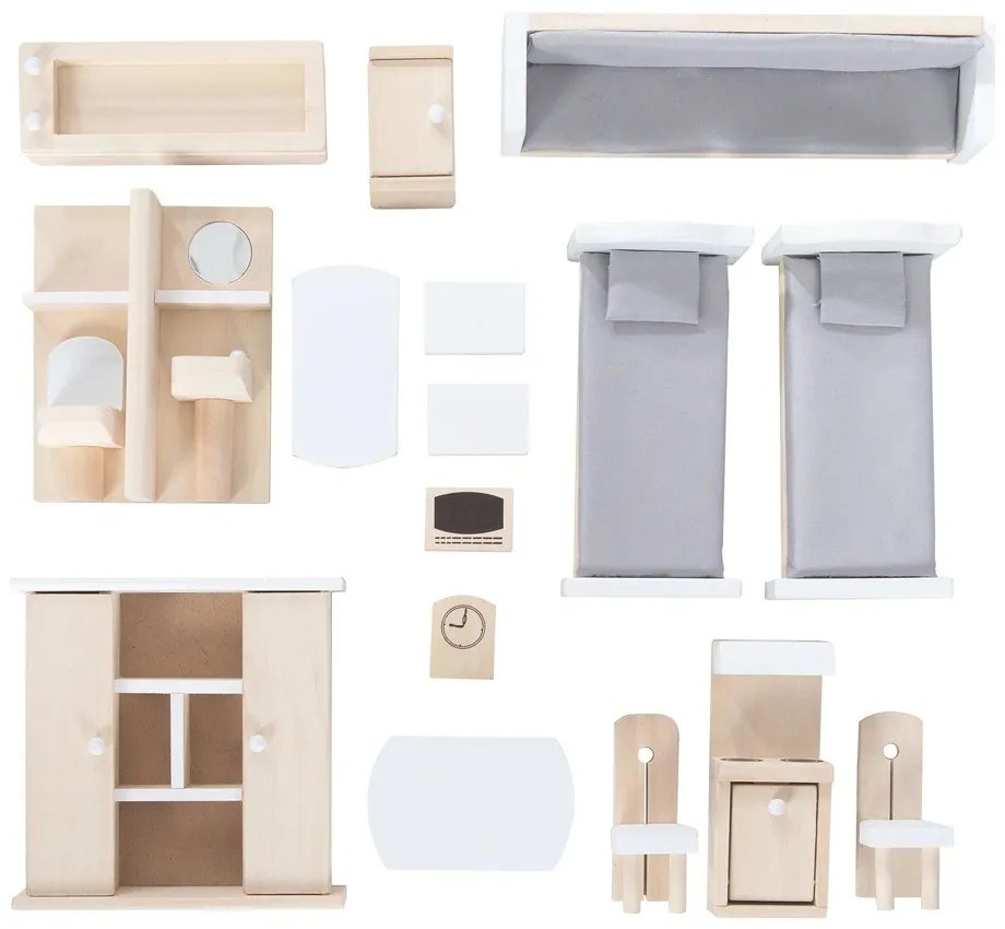 Къщичка за кукли - Roba