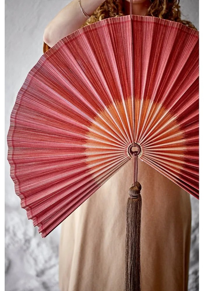 Бамбукова декорация за стена 70x75 cm Jaime – Bloomingville