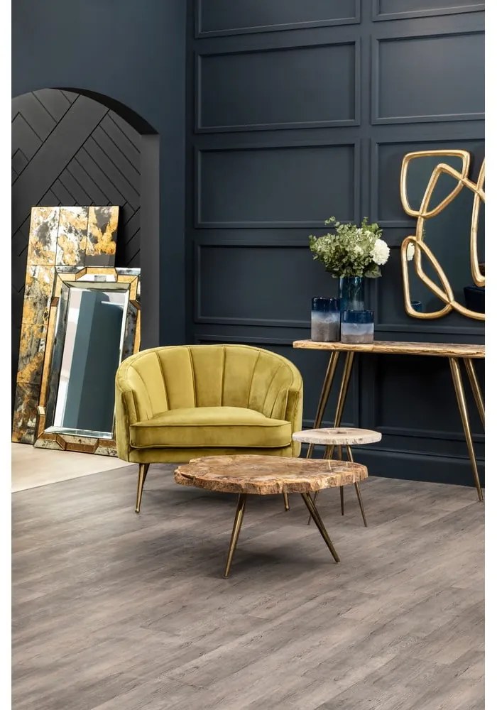 Стенно огледало 75x99 cm Pablo - Premier Housewares