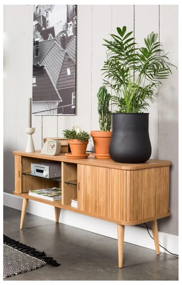 Нисък скрин Barbier Baribier - Zuiver