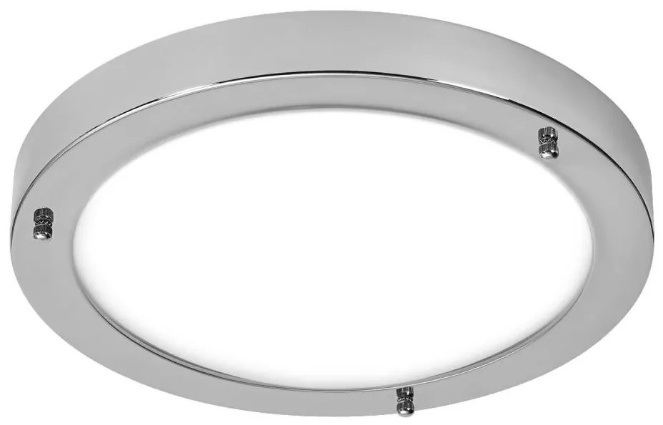 Osram - Таванно осветително тяло за баня BATHROOM CLASSIC 1xE27/15W/230V IP44