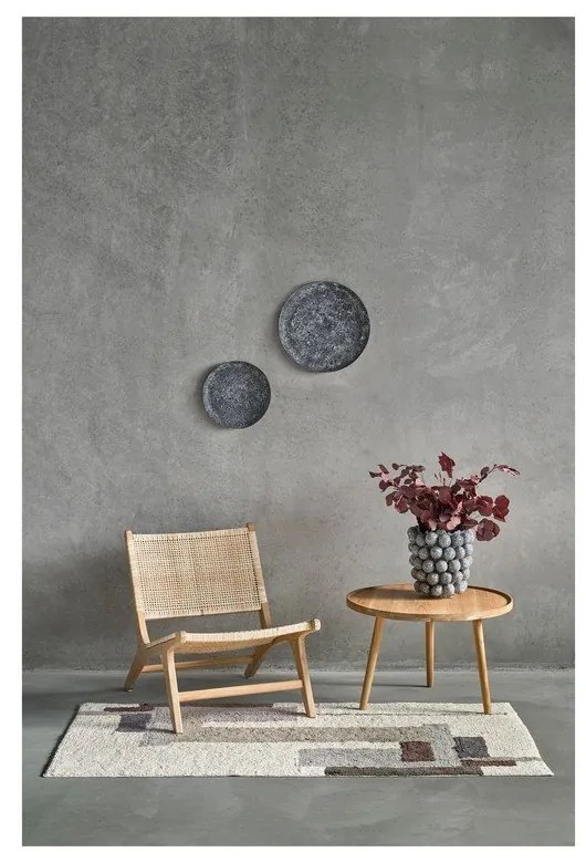 Метална декорация за стена Torden – Villa Collection