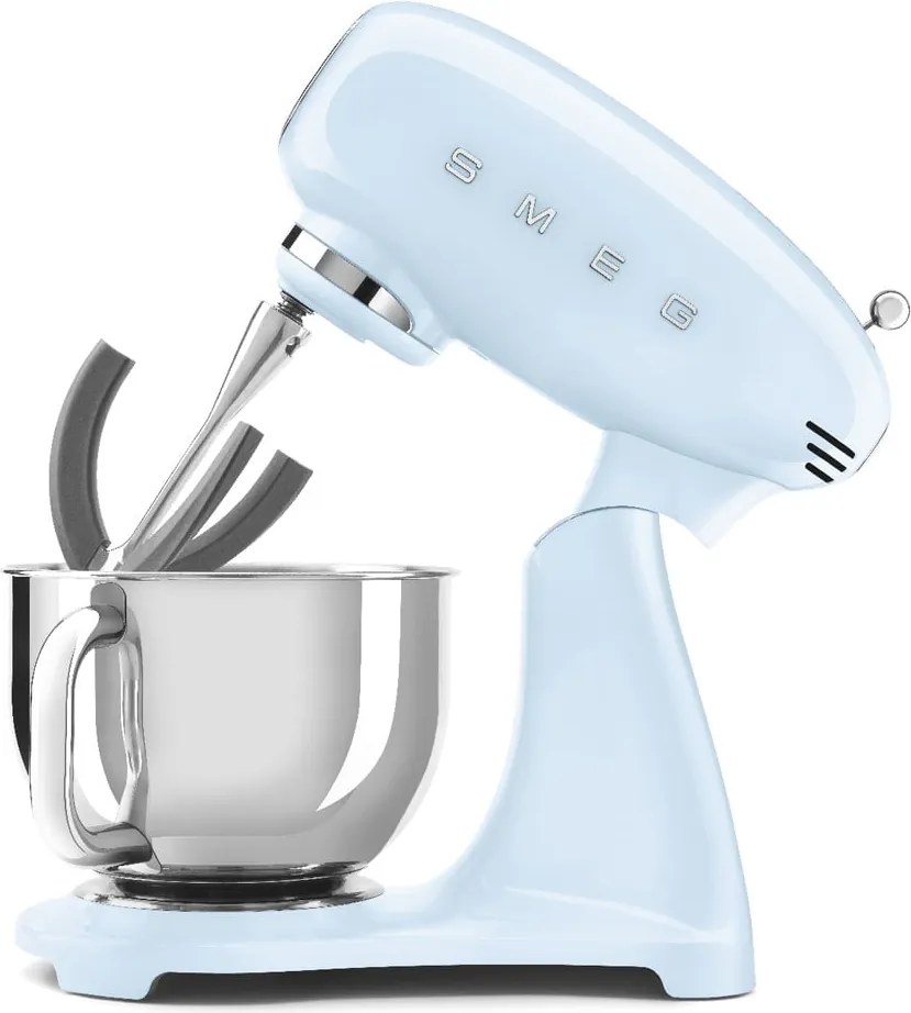 Светлосин кухненски робот Retro Style – SMEG