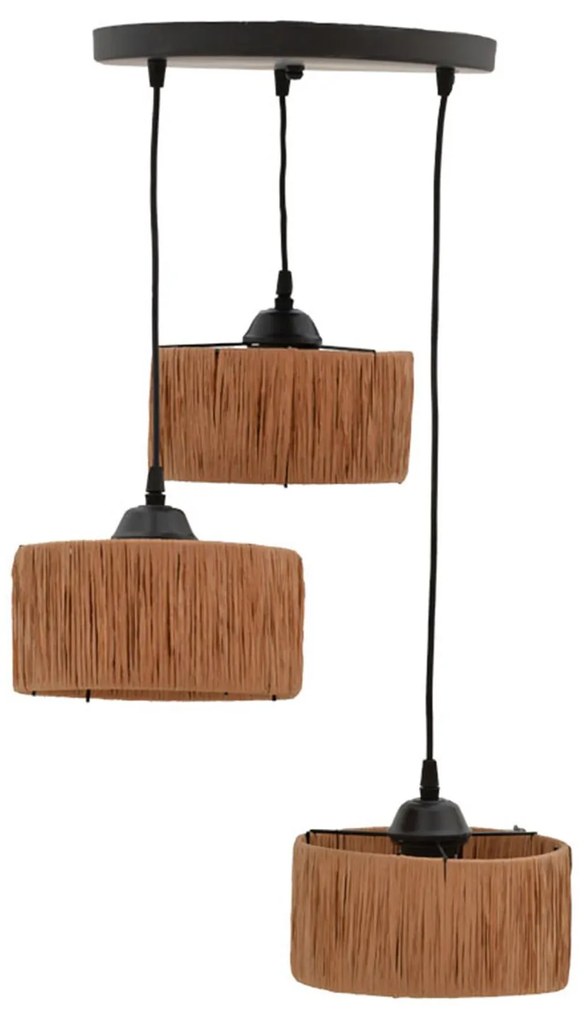 Лампа за таван