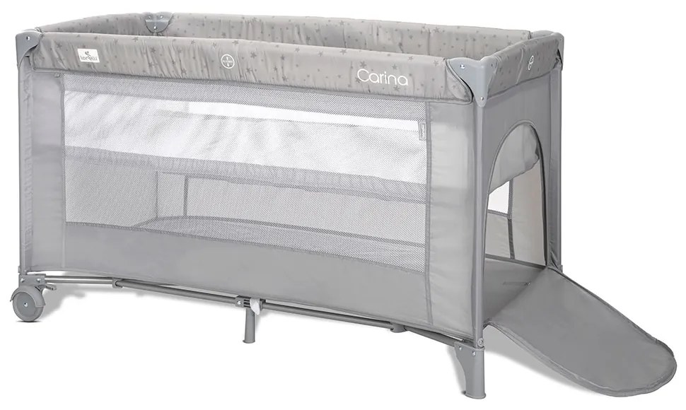 LORELLI Classic Кошара на 2 нивa CARINA GREY STARS