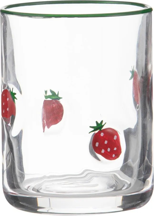 Стъклена чаша 400 ml Capri – Ladelle