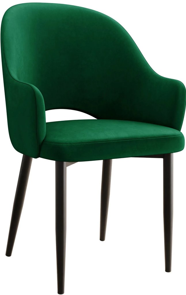 Фотьойл Rosa Mv-Prasino