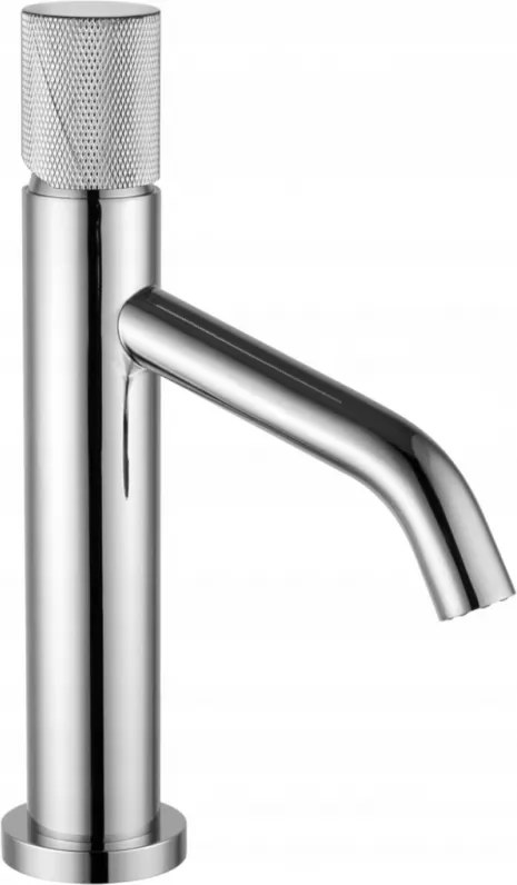 Mexen Rumba One смесител за мивка, хром - 73501-00