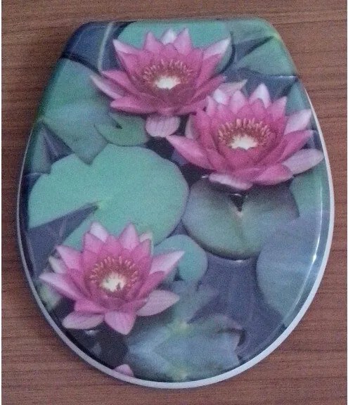 Тоалетна седалка ICST 781