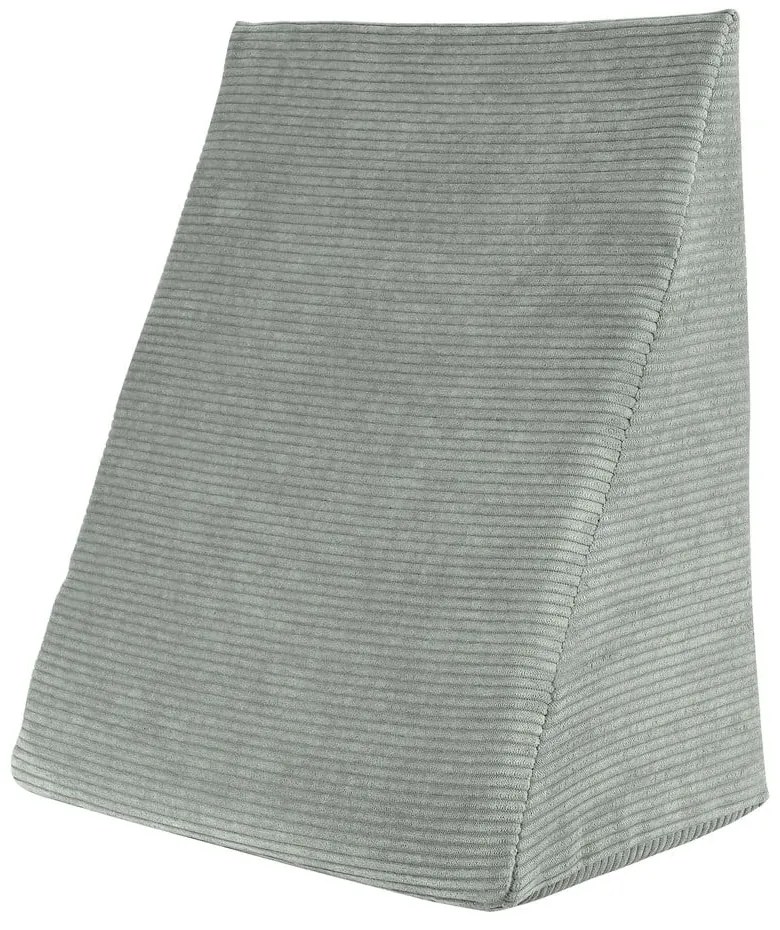 Светлосиньо велурено игрище от пяна Bloque Montessori – Little Nice Things