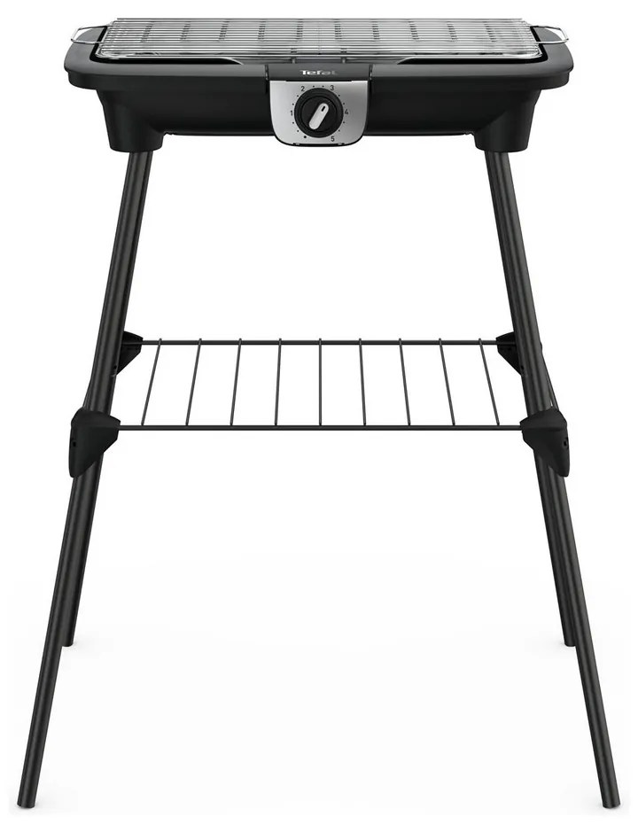 Електрическото Барбекю Tefal TEFBG921812 Easygrill