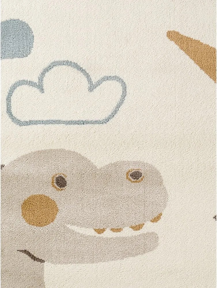Детски килим 200x290 cm Dino – Hanse Home