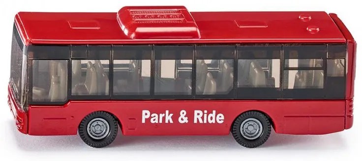 Siku - Автобус 1021