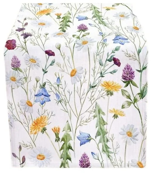 Покривка 40x130 cm Meadow Flower – Mila Home