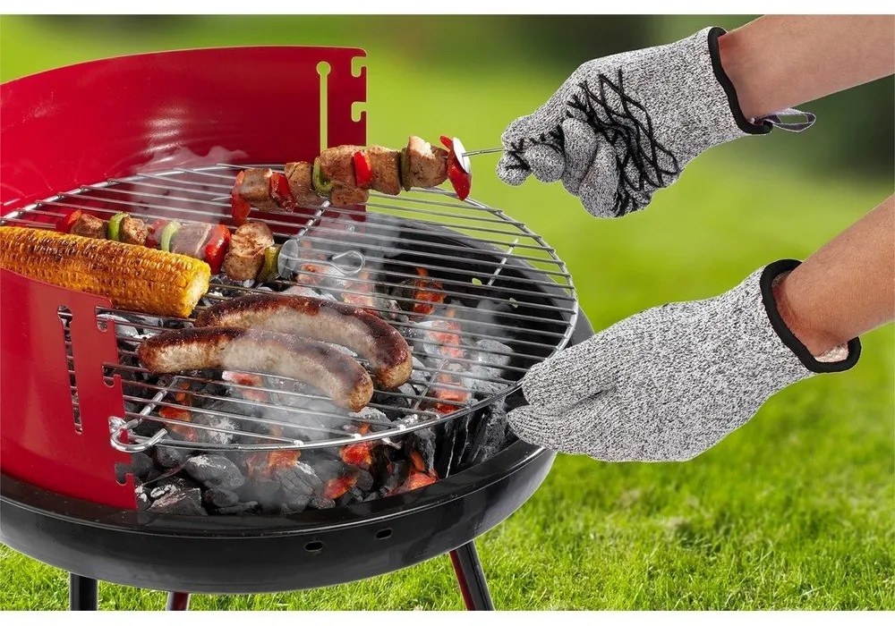 Ръкавица за грил 2 бр. – Maximex