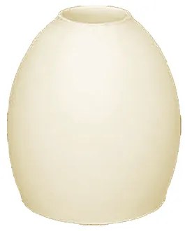 Полилейно стъкло 116-C-1-EC, ø120, h=130, Е27