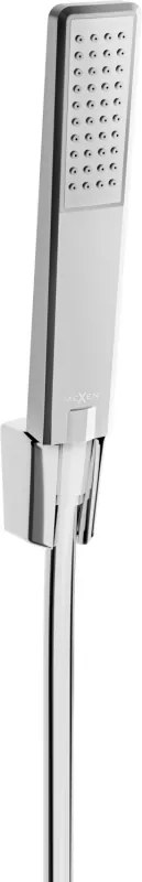 Mexen R-72 комплект фиксиран душ, хром - 785725052-00
