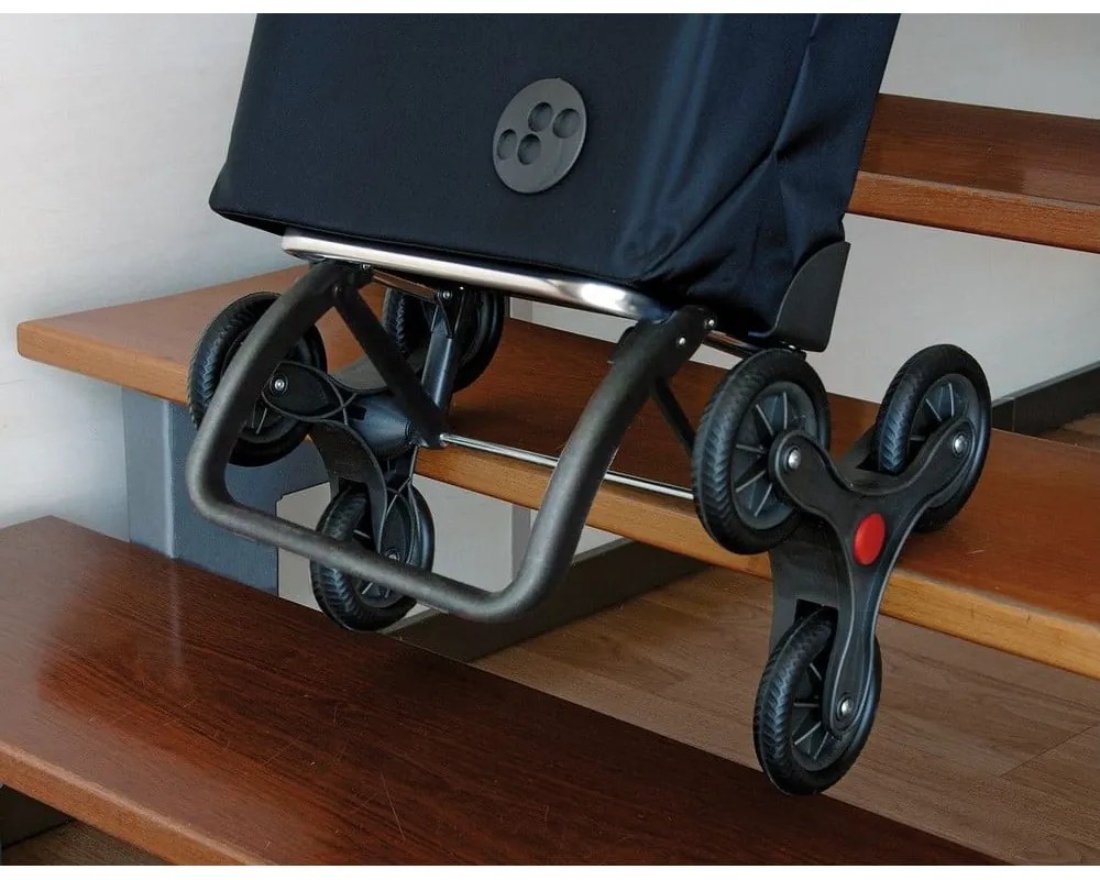 Чанта за пазаруване 35 л Jolie Tweed 6 - Rolser